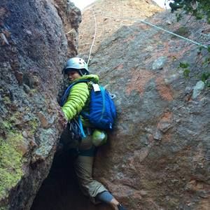 Meet your Posher, Jessica